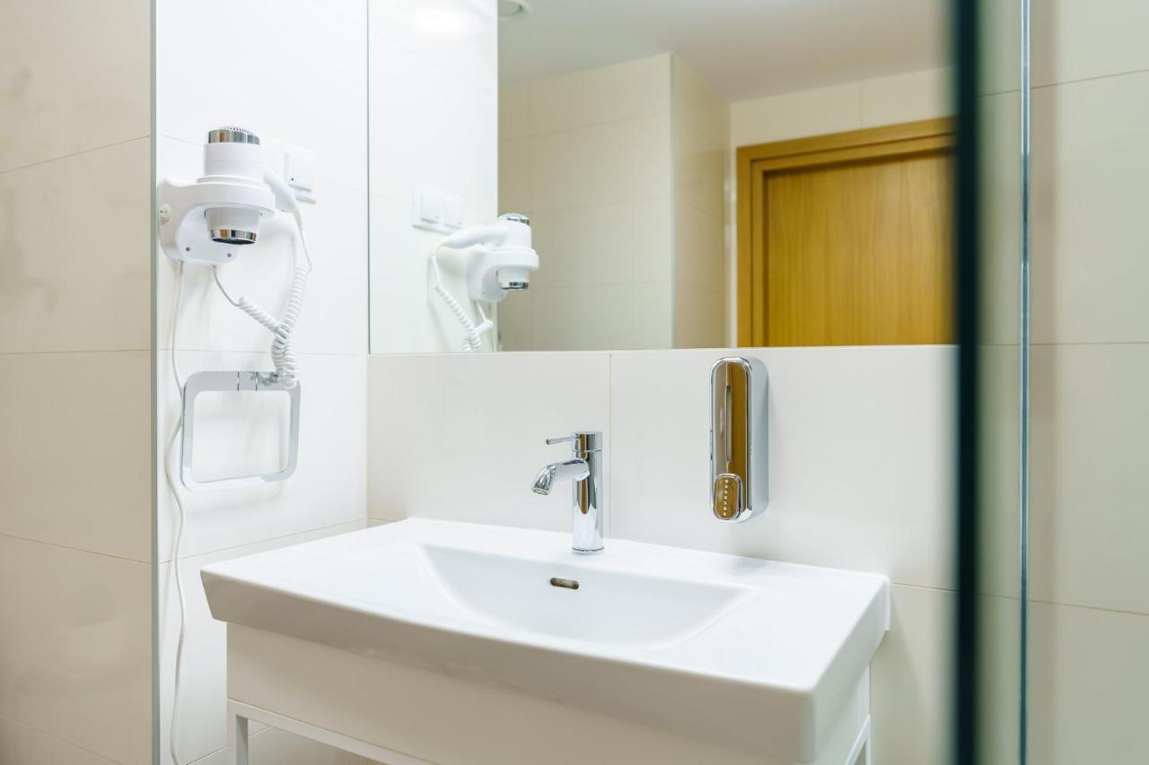 Seaside Apartament 616 Z Widokiem Na Morze Kołobrzeg Eksteriør bilde